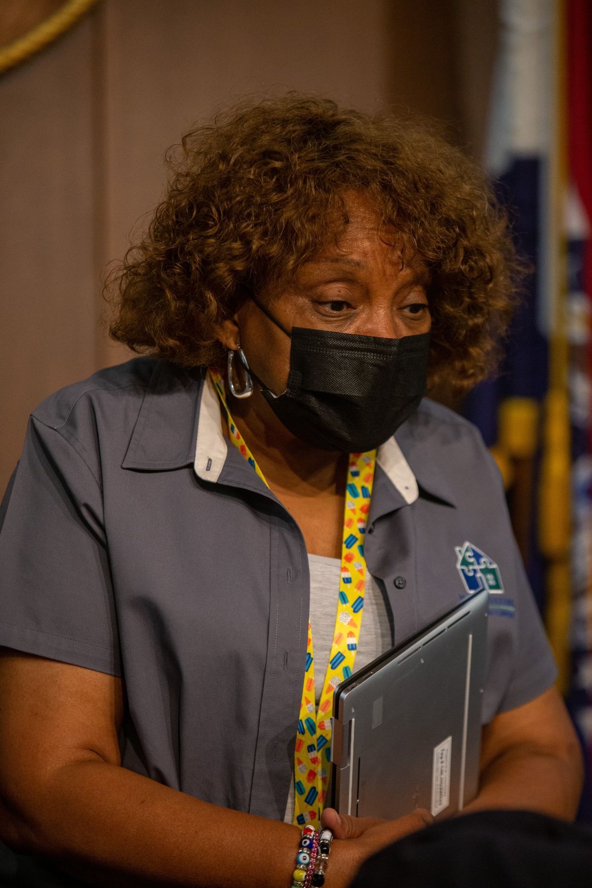 St. Louis County Council votes on mask resolution